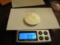 detect fake gold coins