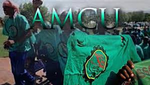 AMCU