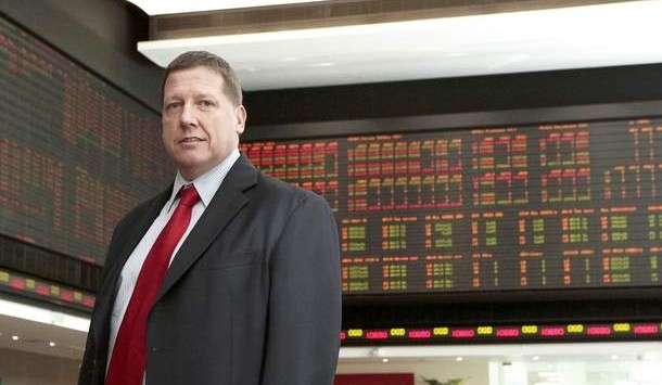 DGCX president.