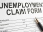 Unemployment claim form