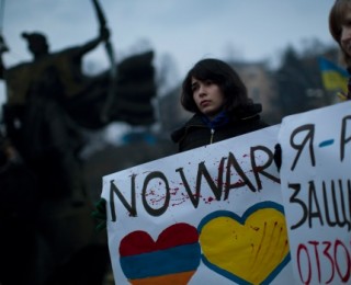 Ukraine-Russia confict